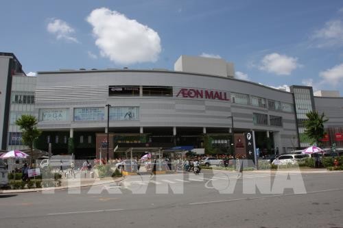 Foreign investors interested in Vietnam’s retail industry - ảnh 1